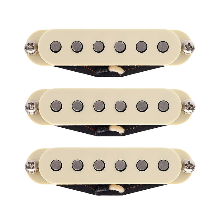 Suhr V63 Vintage '63 Strat Style Single Coil Pickup Set