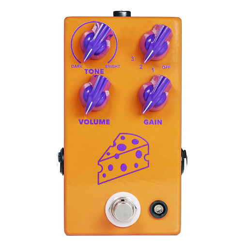 JHS Pedals Cheese Ball Fuzz Distortion Pedal