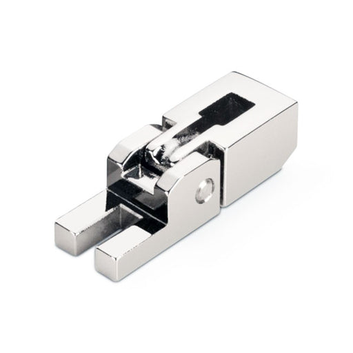 Schaller Floyd Tremolo Saddle (2) E & E Strings Chrome 20060202