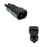 Cioks Link Mains Adapter IEC C14 to IEC C5