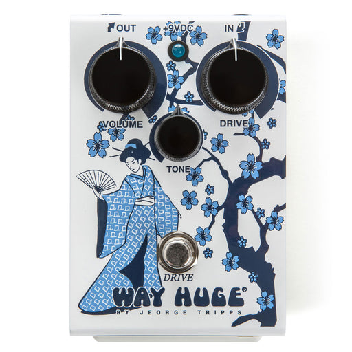 Way Huge WHE302GB Way Huge Drive - Jeorge Tripps Designed (Limited To 500)