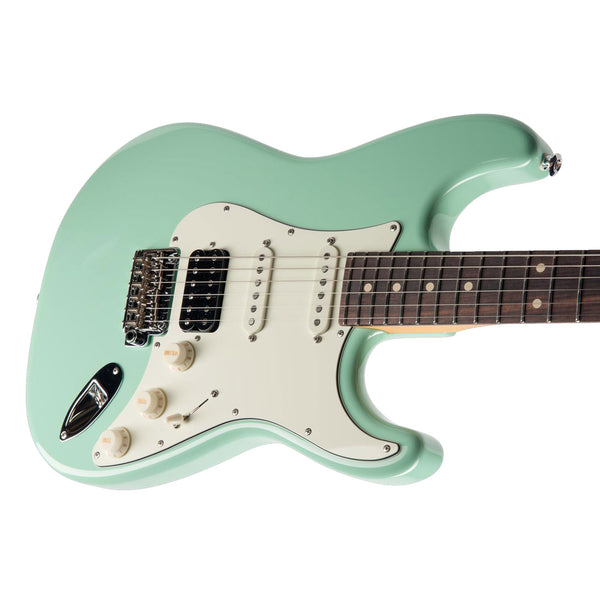 Suhr Classic S Antique HSS Electric Guitar Olympic | Vision Guitar