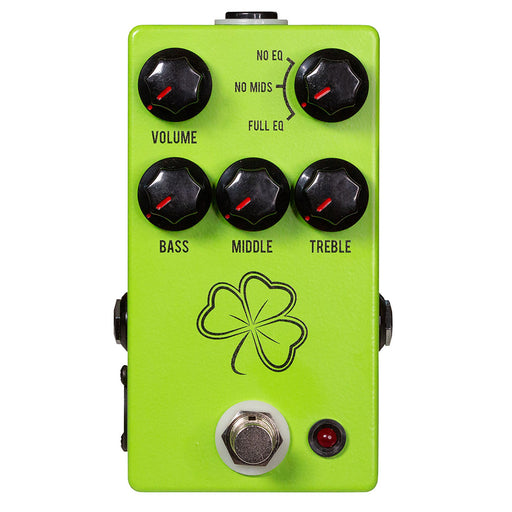 JHS Pedals The Clover Preamp Boost