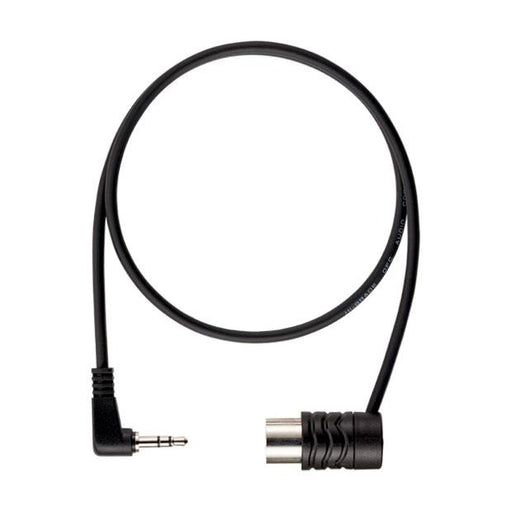Free The Tone CM-3510 TRS To Angled Adjustable MIDI Cable (50cm or 19.6")
