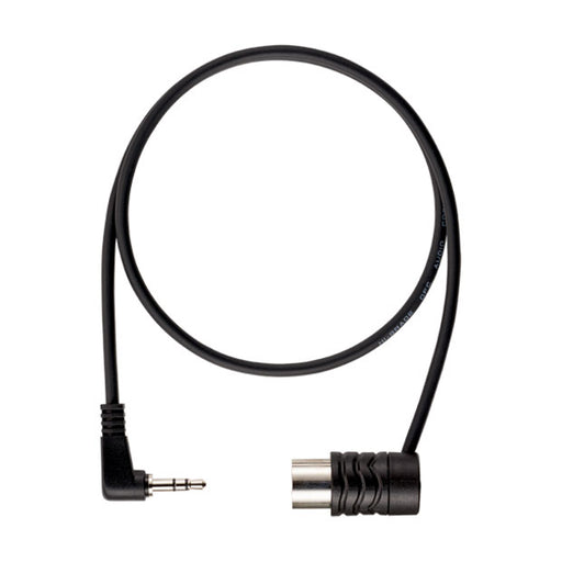 Free The Tone CM-3510 TRS To Angled Adjustable MIDI Cable (30cm or 11.8")