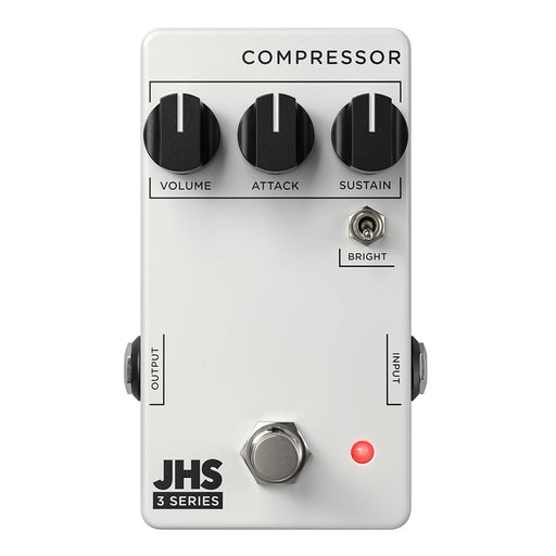 JHS Pedals 3 Series Compressor Pedal