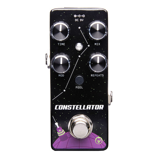 Pigtronix Constellator Modulated Analog Delay
