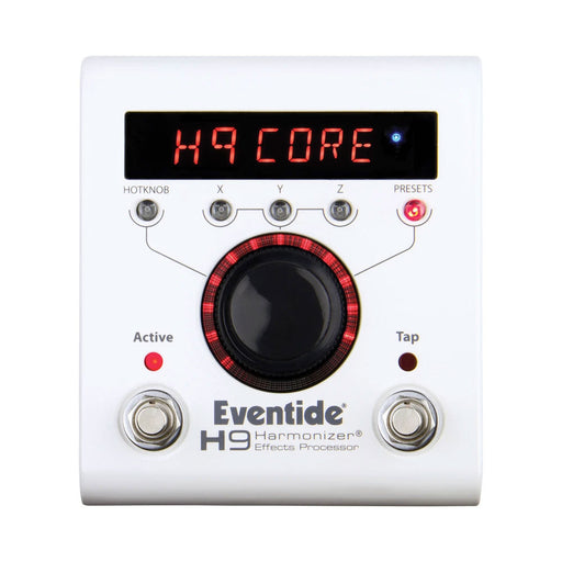 Eventide H9 Core Harmonizer Multi-Effect Pedal Includes Mac/PC/iOS App