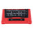 Roland Cube II Street Battery-Powered Stereo Amplifier Red Color