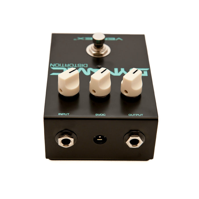 Vertex Effects Dynamic Distortion Touch Sensitive Overdrive