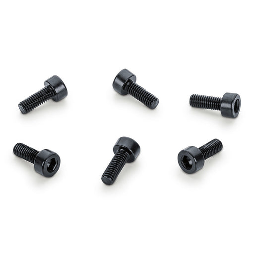Schaller Floyd Saddle Mounting Screws M3x8 20703000