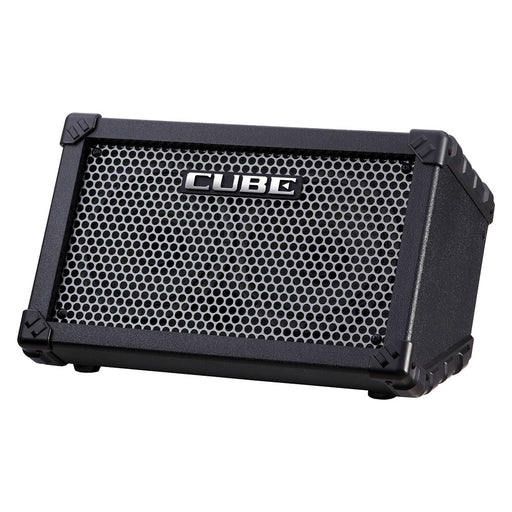 Roland Cube Street Battery-Powered Stereo Amplifier