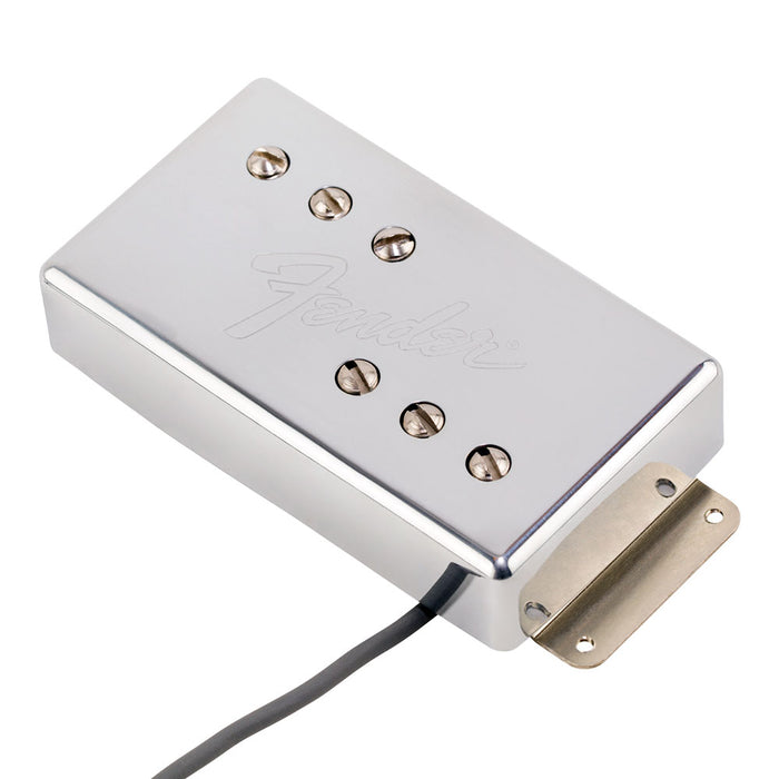 Fender CuNiFe Wide Range Bridge Pickup Chrome 0992297001