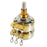 CTS 500k/250k Stacked Concentric Jazz Bass Potentiometer