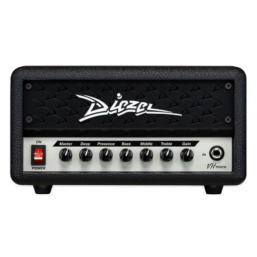 Diezel VH Micro 30-Watt Mini Head FX Loop