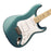 PRS Silver Sky Electric Guitar Maple Fretboard Dodgem Blue