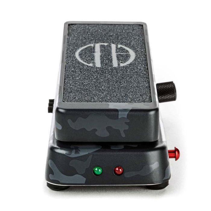 Dunlop DB01B Dimebag Cry Baby From Hell Wah Pedal