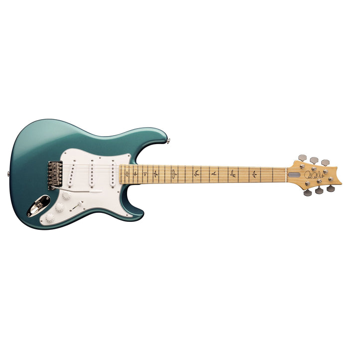 PRS Silver Sky Electric Guitar Maple Fretboard Dodgem Blue