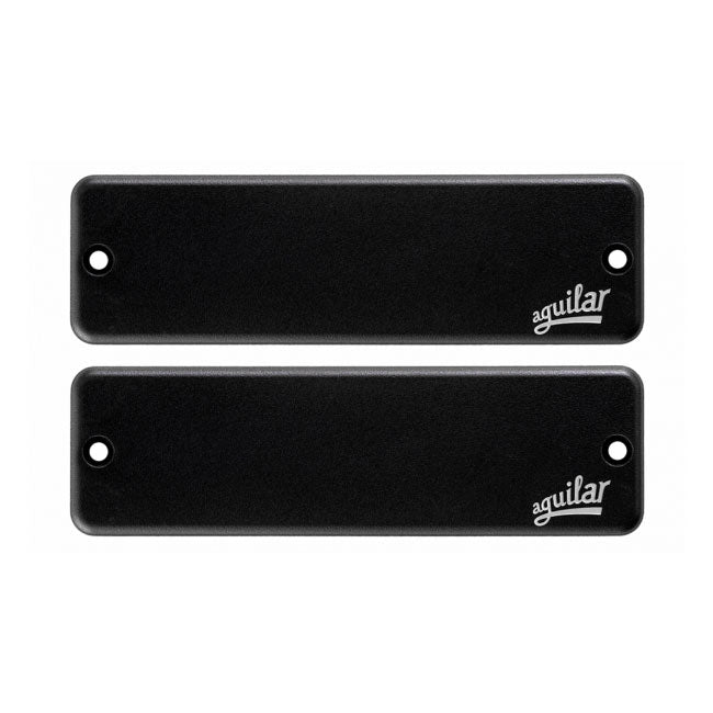 Aguilar DCB 5-String Bass Pickup Set Dual Ceramic Bar Magnets DCB-G4