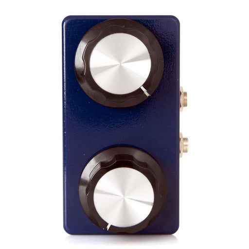 Nose TRS Dual Expression Pedal