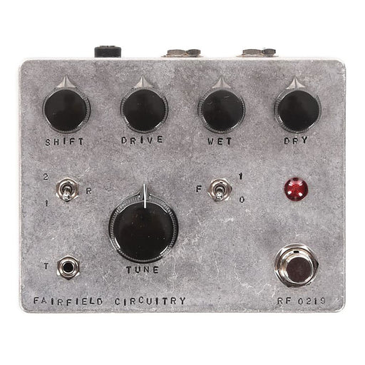 Fairfield Circuitry Roger That FM Modulator Demodulator