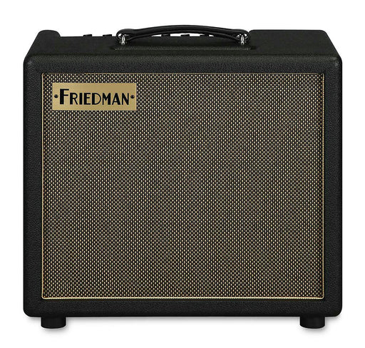 Friedman Runt 20 1x12" 20-watt Combo Amplifier