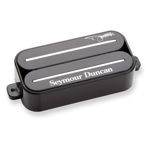 Seymour Duncan SH-13 Dimebucker Humbucker Bridge Pickup Black 11102-82-B