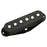 Dimarzio FS-1 Strat Bridge Pickup Black DP110BK