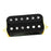 Dimarzio Air Norton Humbucker Pickup Black DP193BK