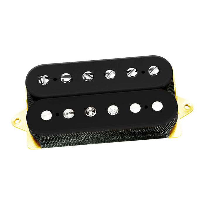 Dimarzio Air Norton Humbucker Pickup Black DP193BK