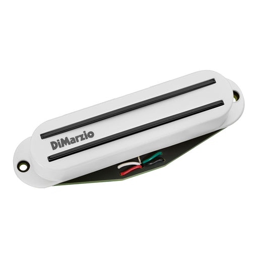 Dimarzio Super Distortion Strat Pickup White DP218W