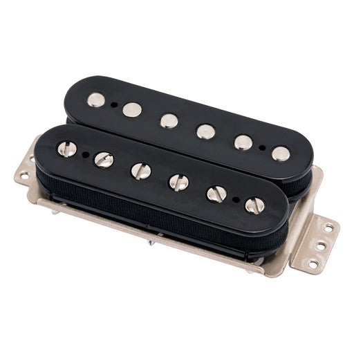 Fender Double Tap Humbucker Pickup Black 0992280006