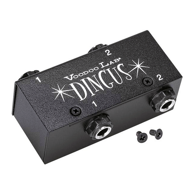 Voodoo Lab Dingus Feed-Thru Module