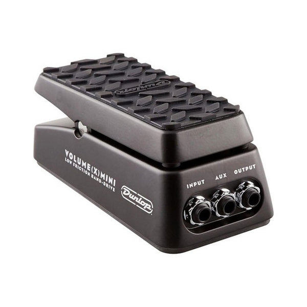 Dunlop DVP4 Volume X Mini Pedal Steel Band Drive | Vision Guitar