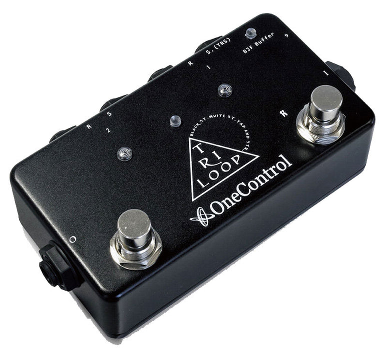 One Control OCTL Tri-Loop w/Buffer