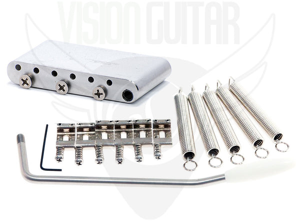 Callaham American Deluxe Premium Upgrade Kit | Vision Guitar