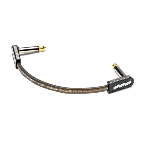 EBS HP-18 High Performance Flat Patch Cable 18cm (7.08")