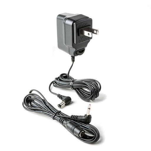 Dunlop ECB002 US 3.5mm 1/8" 9V (Positive Tip) AC Power Adapter