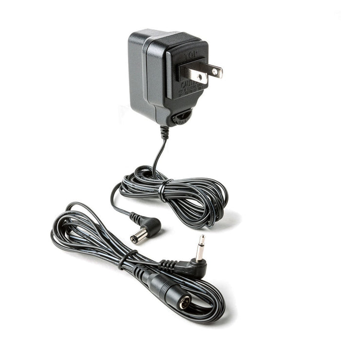 Dunlop ECB002 US 3.5mm 1/8" 9V (Positive Tip) AC Power Adapter