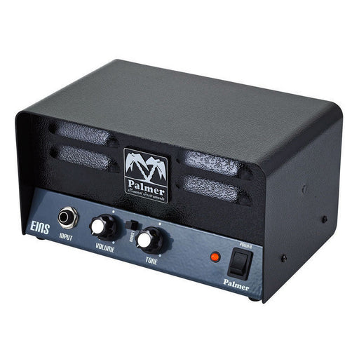 Palmer Audio Tools EINS 1-Watt All Tube Guitar Amplifier