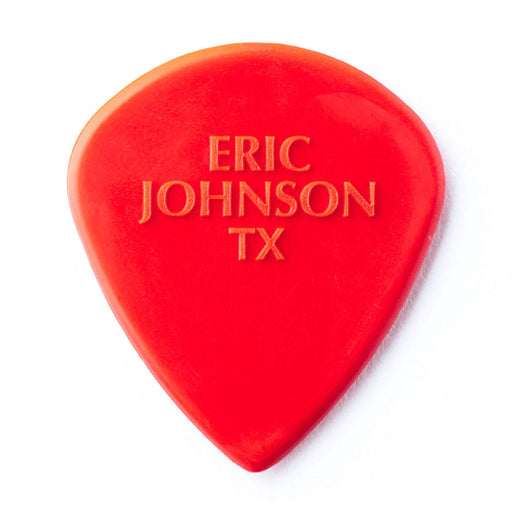 Dunlop Eric Johnson Classic Jazz III Guitar Picks 36-Pack 47BEJ3N