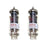 Ruby JJ Matched Duet EL84 Power Tubes EL84CZ