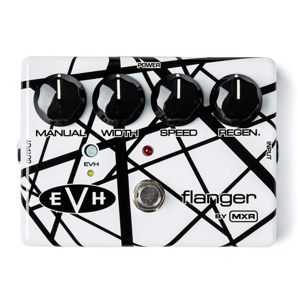 MXR EVH Flanger | Vision Guitar