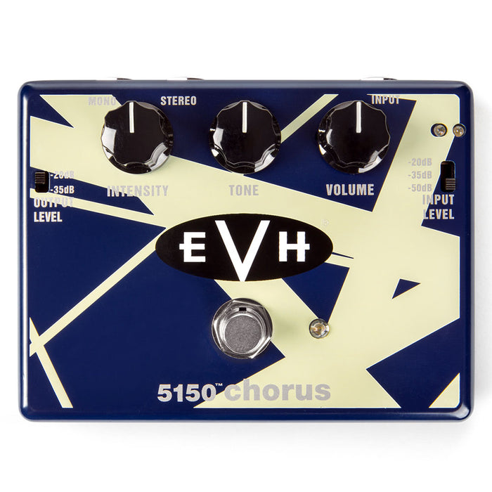 MXR® EVH 5150 Classic Chorus Pedal