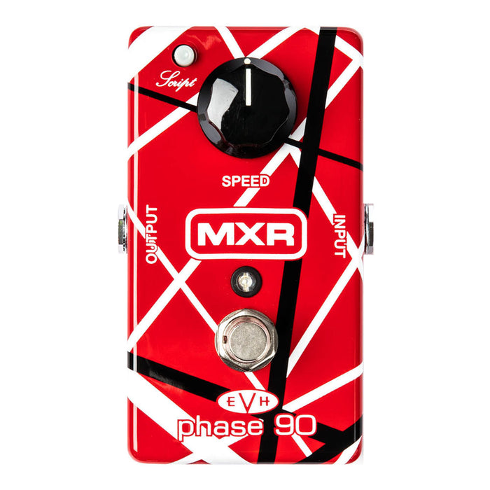 MXR EVH EVH90 Van Halen Phase 90 Pedal