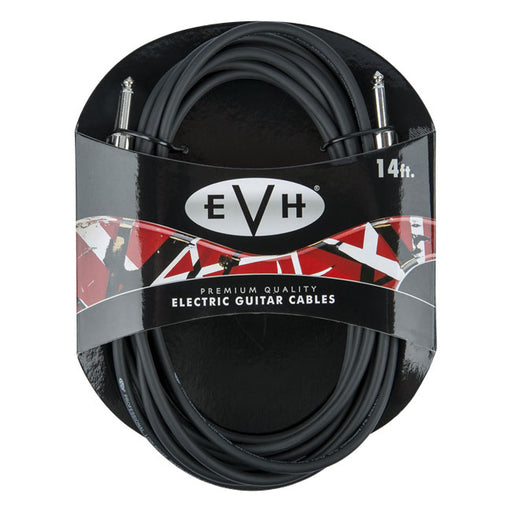 EVH Premium Cable 14' Straight to Straight 0220140000