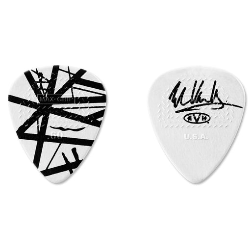 24-Pack! Dunlop EVH VHI Players Pack EVHR03