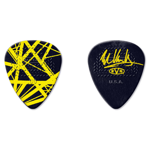 24-Pack! Dunlop EVH VHII Players Pack EVHR04