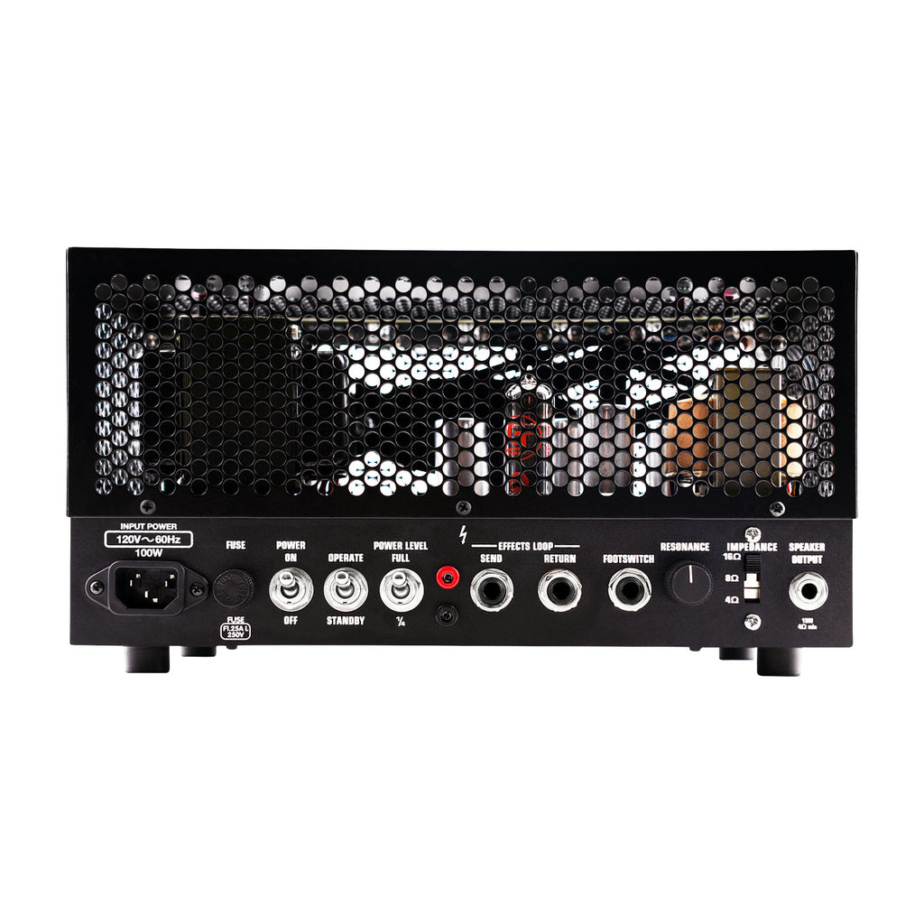 EVH 5150 III 50W EL34 1x12 Combo Black 2255010000 | Vision Guitar