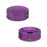 Barefoot Buttons - Version 1 Purple (Set of 2)